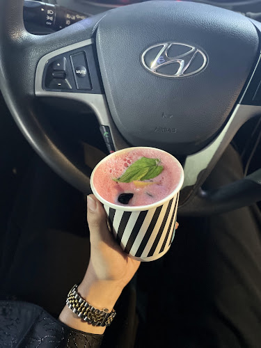 Comentarii opinii despre ديلي كب Daily Cup