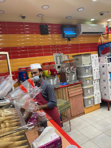 Opinii despre آيس كريم مشقاص în مكة - الضيافة