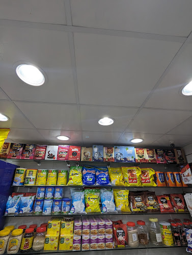 مطعم زمزم - بريدة