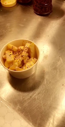 Mandi station محطة المندي - الضيافة