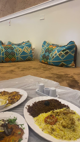 Comentarii opinii despre مطعم اكبس بالخمس للأكلات البحريه