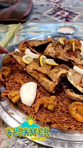 Opinii despre أسماك عمو رياض în جدة - الضيافة