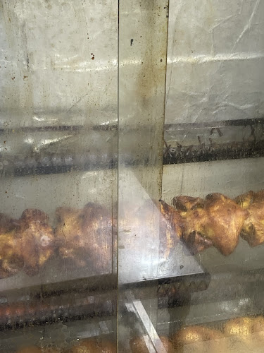 مطعم شيف الشواية البخاري The Grill Chief Bukkhari Restaurant - الضيافة