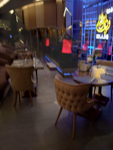 Comentarii opinii despre مطعم وكافيه ويف