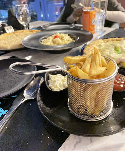 بسبوستي الذهبية - الضيافة