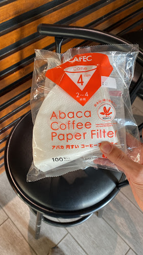 مقهى ومحمصة مختصة | RED EYE COFFEE ROASTERS - تبوك