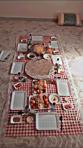 Opinii despre مشويات بلقيس în مكة - الضيافة