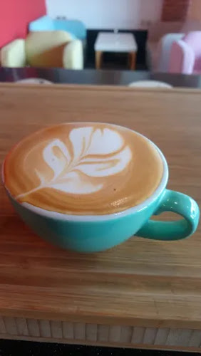 Comentarii opinii despre Gilan cafe