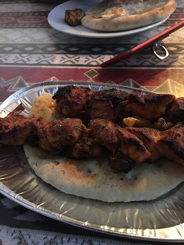 مطعم طليطلة الخليجية