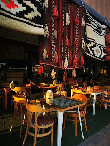 مطعم الكوفيّة