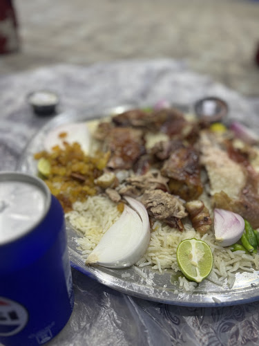 Comentarii opinii despre حنيذ العرب فرع المروة