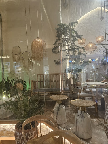 Opinii despre لحظة كيف للقهوة المختصة أبراج زمزم în مكة - الضيافة