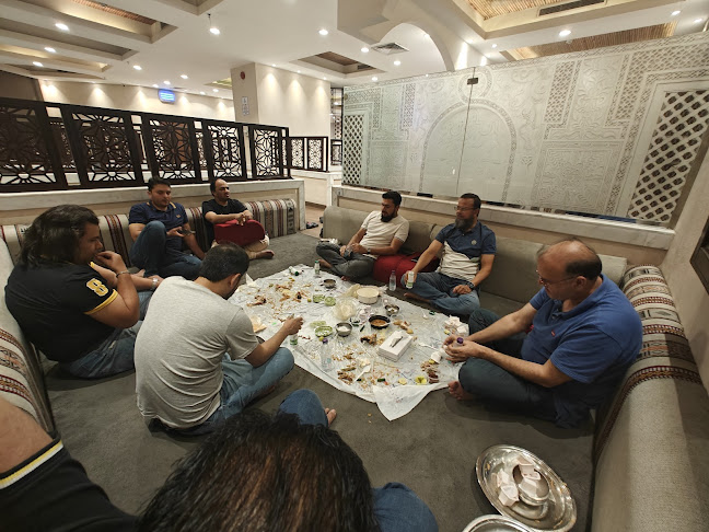 Opinii despre ريدان în جدة - الضيافة