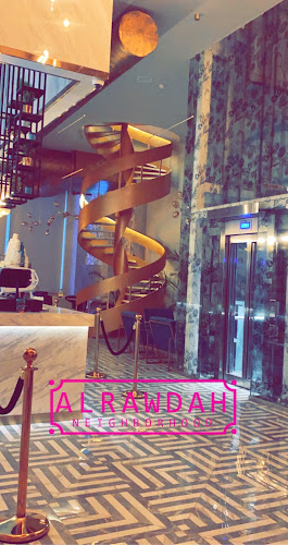 شيمكس - الضيافة