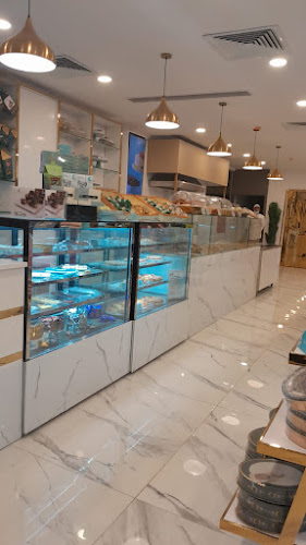 Opinii despre حلويات وكافيه سعد الدين Saadeddin Pastry în القنفذة - الضيافة