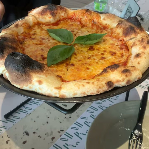 باي ريف - الضيافة