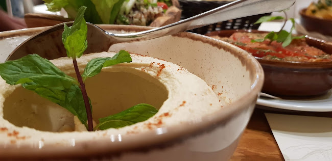 Comentarii opinii despre غوديز