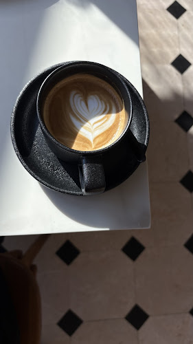 Opinii despre ذي سوشل كتشن în جدة - الضيافة