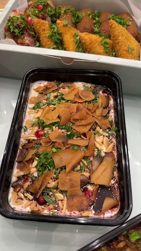 Comentarii opinii despre Lilia vineleaf - ورق عنب ليليا