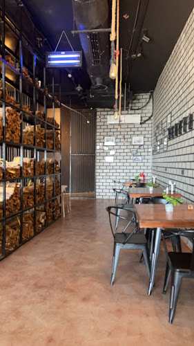 smokey concept سموكي كونسبت