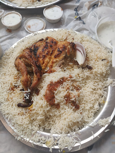 Opinii despre مطاعم ومطابخ جالكسي în رفحاء - الضيافة