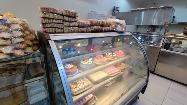 حلويات فاتن - الضيافة