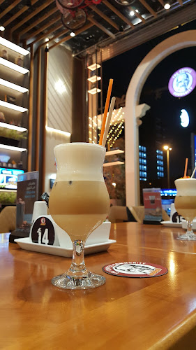 ميكيل كوفي - جدة