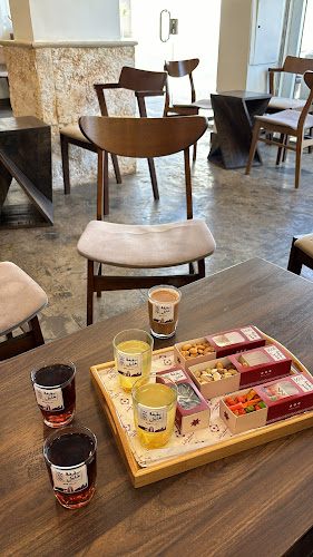 سقيفة خليل _ فرع الربوه - الضيافة