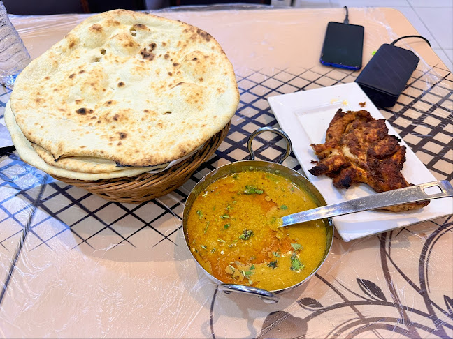 بروست المذاق