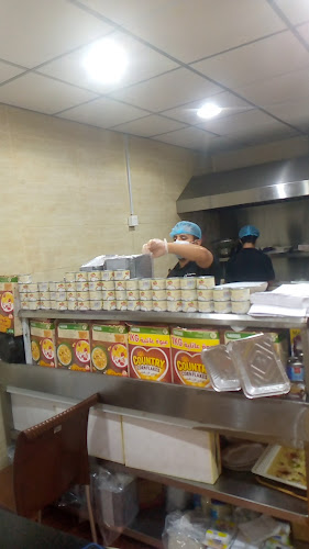 J59H+FP3، شارع حراء، النزهة، جدة 23536