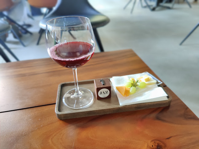 Opinii despre جاز كوفي în جدة - الضيافة