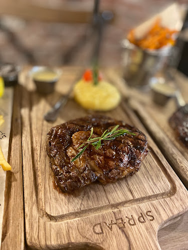 Opinii despre سبرد în الخبر - الضيافة