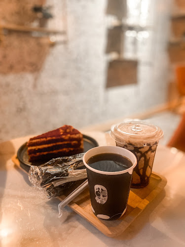 Opinii despre ترابل شوت كافيه | Triple Shot în جدة - الضيافة