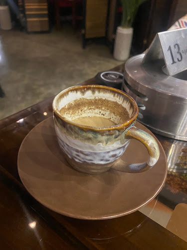 Opinii despre مجلس كافيه în الظهران - الضيافة