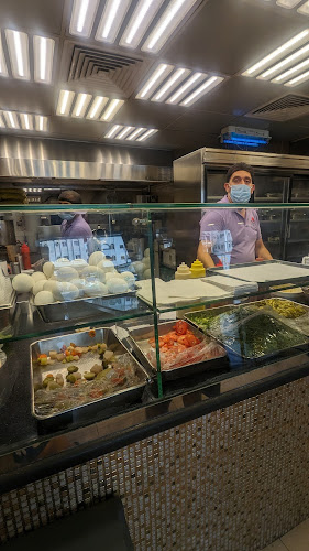 Opinii despre فلافل شامية în جدة - الضيافة