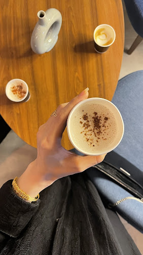 Opinii despre مقهى صاحبة السعادة în جدة - الضيافة