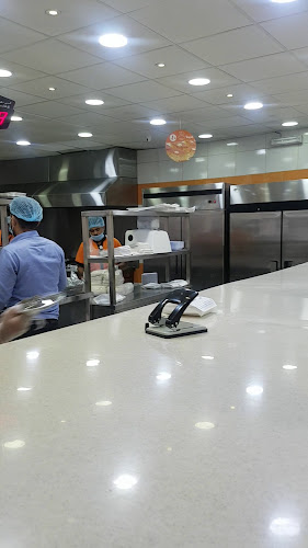 الكبة الدمشقية - مكة