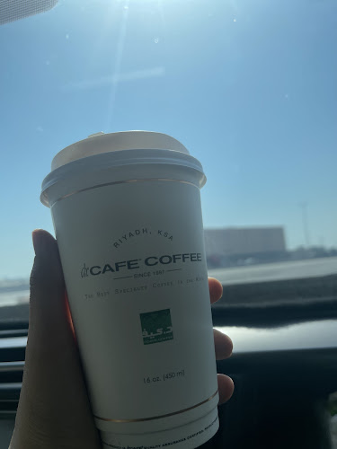 Comentarii opinii despre د.كيف كافيه