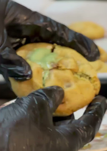 مزاج خادر - الضيافة