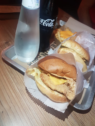 flavor7 - الضيافة