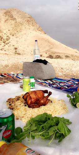 مطعم منير سعد محمد البيشي لتقديم الوجبات - بيشة