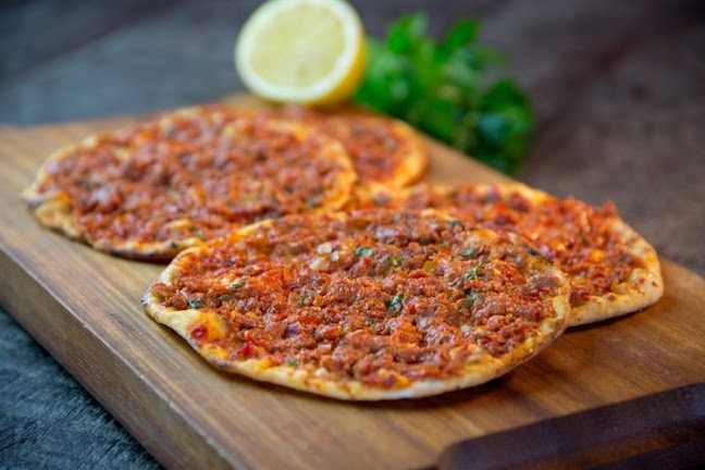 Astralicious - الضيافة