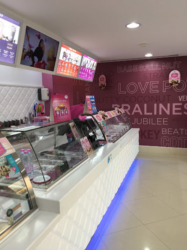 Comentarii opinii despre باسكن روبنز