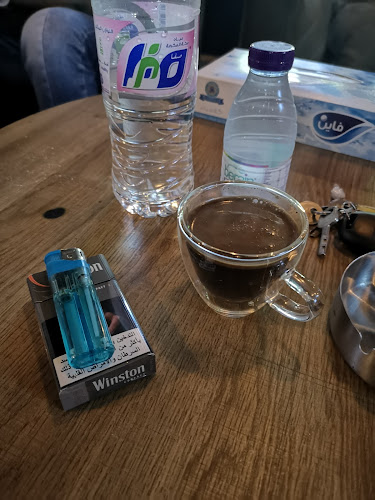 X2 Lounge اكس ٢ - جدة