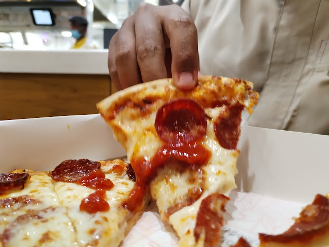 Comentarii opinii despre بارتي بوكس