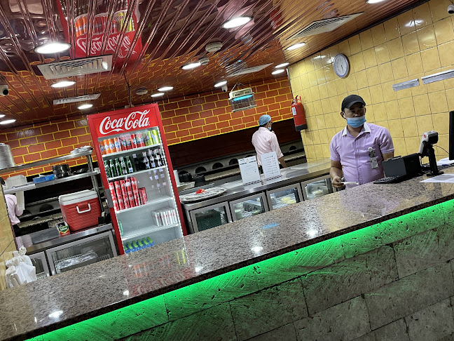 كانون الكباب البلدي فرع الصفا