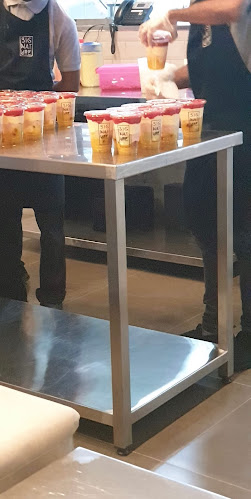 سيجنتشر - الضيافة