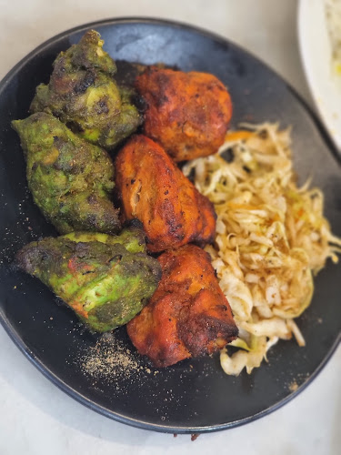 Comentarii opinii despre مطعم زمزم