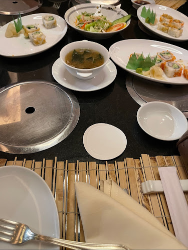 Kyoto - الضيافة