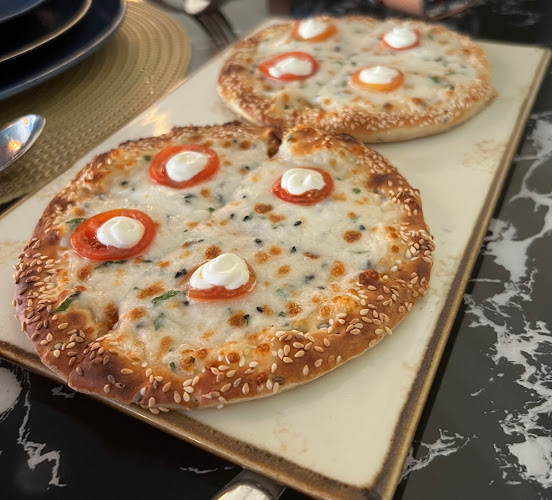 بلو جاردن - الرياض